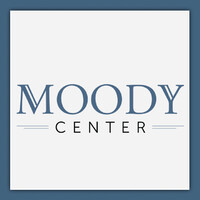 Moody Center Logo
