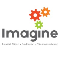 IMAGINE Consultores / Consultants, LLLC Logo