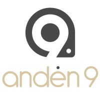 Andén9 Logo