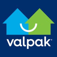 Valpak of Metro Phoenix Logo