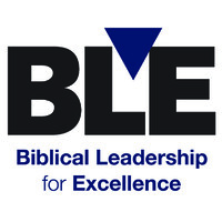 Biblical Leadership for Excellence Logo