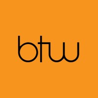 BTW Digital Logo