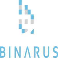 Binarus JSC Logo