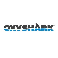 OxyShark® Logo