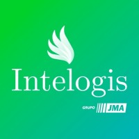 Intelogis Logo