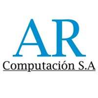 AR Computación SA Logo