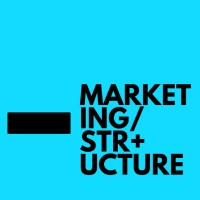 Marketing Structure Logo