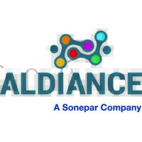 Aldiance Logo