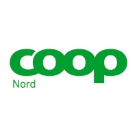 Coop Nord Logo