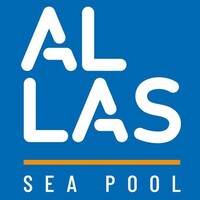 Allas Sea Pool Logo