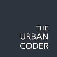 The Urban Coder Logo