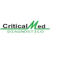 CriticalMed Diagnóstico Logo