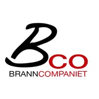 Branncompaniet AS Logo