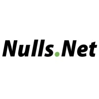 Nulls.Net Logo