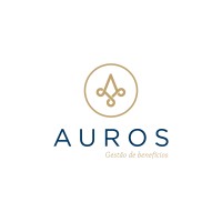 Auros Consultoria e Corretora de Seguros Logo