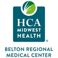 Belton Regional Medical Center Logo