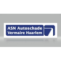 ASN Autoschade Vermaire Haarlem Logo