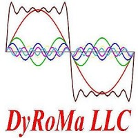 DyRoMa LLC Logo