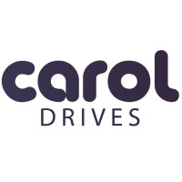 Carol Drives Inc Logo
