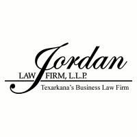 Jordan Law Firm, LLP Logo