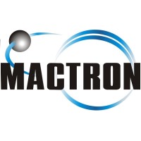 Mactron Logo