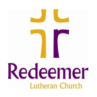 Redeemer Lutheran Church of Northern Colorado Logo
