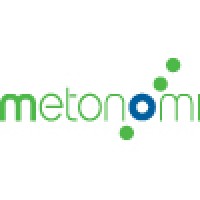 Metonomi Ltd. Logo