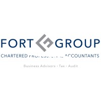 Fort Group Chartered Professional Accountants Inc. Logo