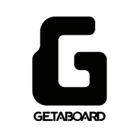 Getaboard Logo