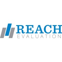 REACH Evaluation Logo