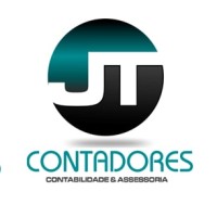 JT CONTADORES CONTABILIDADE E ASSESSORIA S/S Logo