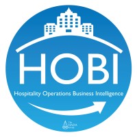 HOBI Solutions, LLC Logo