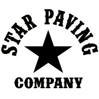 Star Paving Logo
