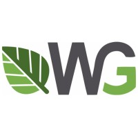 WillowGrove Landscape Logo