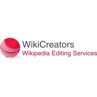 WikiCreators, Inc. Logo
