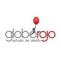 Globo Rojo Logo