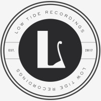 Low Tide Recordings Logo