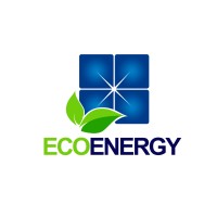 Ecoenergy Corporation Logo