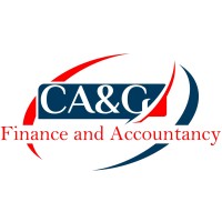 CA&G Finance and Accountancy Logo