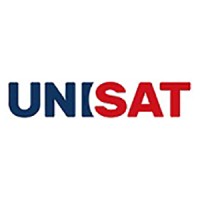 Unisat, SIA Logo