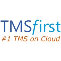TMSfirst Logo