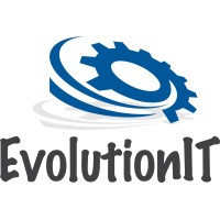 EvolutionIT Logo