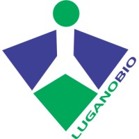 LUGANO BIOMÉDICA Logo