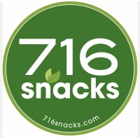 716snacks Logo