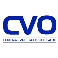 Central Vuelta de Obligado S.A. Logo