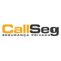 CallSeg - Segurança Residencial e Corporativa Logo