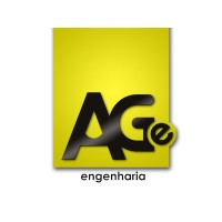 AG Engenharia Logo
