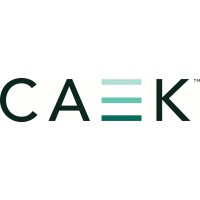 CAEK, Inc. Logo