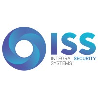 ISS Integral Security Systems Logo