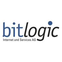 bitlogic Internet und Services AG Logo
